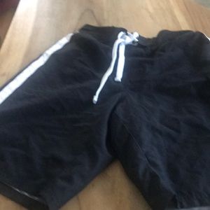 Raiders shorts